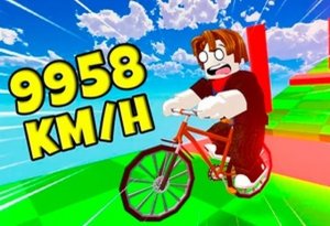 Quick Pedal: Bike Obstacle Run
