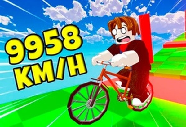 Quick Pedal: Bike Obstacle Run