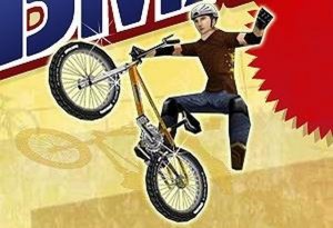 Bicycle Racing Stunt Challenge