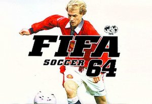 Retro Soccer 64