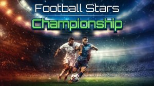 Goal Rush Kickoff