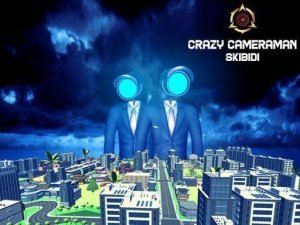Chronicle Quest: The First-Person Mission