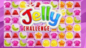 Jolly Fruit Match Adventure