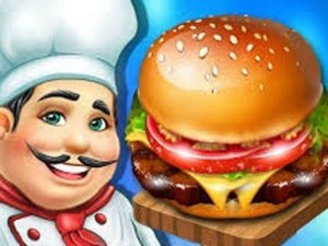 World Kitchen: Culinary Time Manager