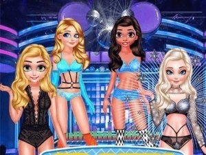 Royal Style Studio: Princess Wardrobe