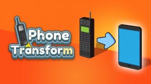 Timeline Runner: Mobile History