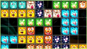 1010 Animals Tetris Puzzle Online Game - Puzzle Game