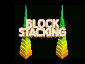 Stacking Blocks Precision Challenge