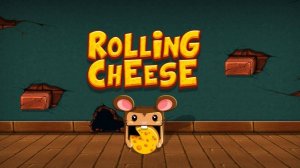 Mouse & Cheese Path Puzzle