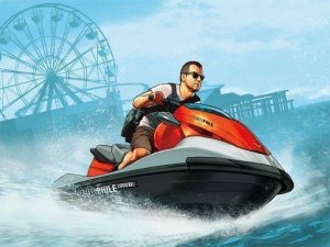 Watercraft Assembly Puzzle