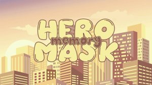 Hero Recall Tile Match