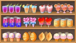Tidy Up: Color Match Puzzle
