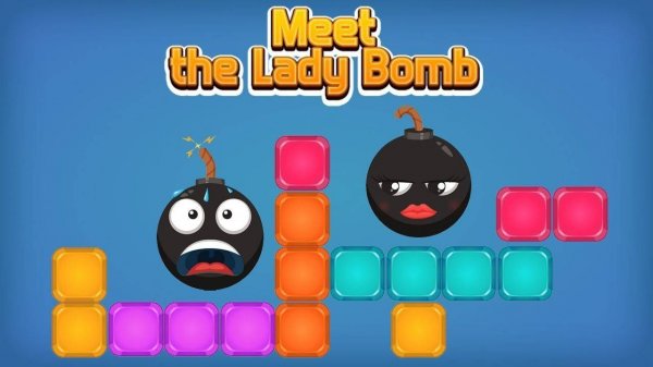 Blossom Garden Puzzle Challenge