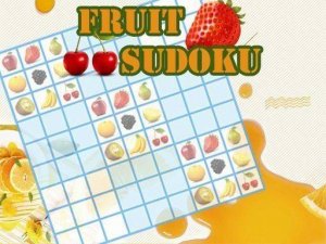 Produce Grid Logic