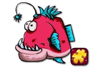 Bright Fish Puzzle Challenge