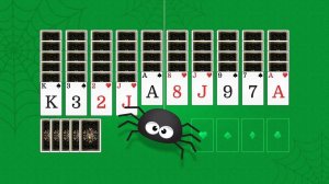 Suit Stack Solitaire Challenge