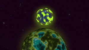 Galactic Fusion Challenge