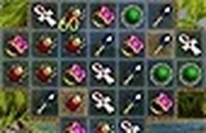 Treasure Puzzle Online Game - Family Puzzle Adventure Puzzle Game
