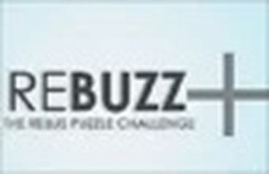 Rebuzz Plus Word Puzzle Game Online - Word Game