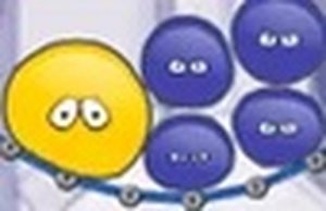 Jelly Cannon Puzzle Game - Physics Puzzle Game
