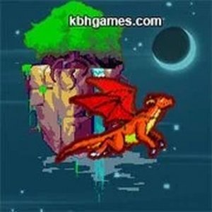 Skybound Dragon Adventure