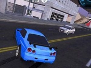 Urban Wheels: Driving Missions
