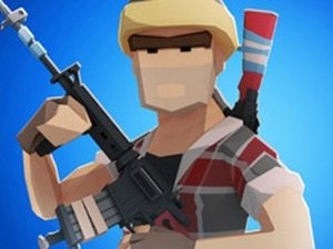 BuildNow Arena Challenge Online Game