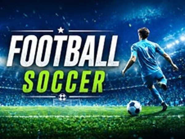 Soccer 3D Arcade Match