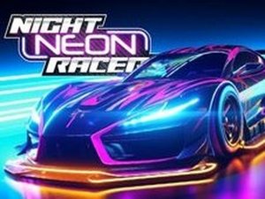 Luminous Circuit Racers