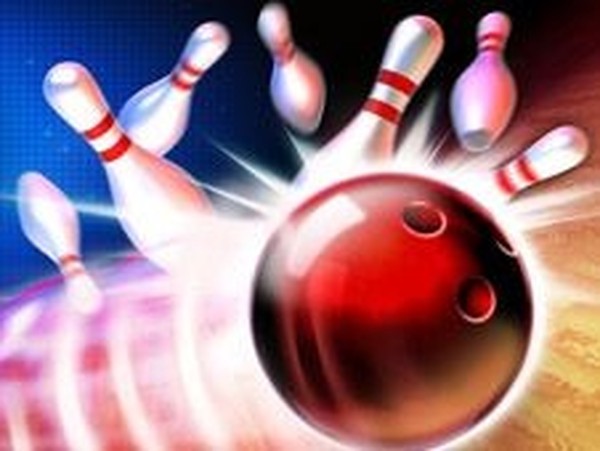 Bowling Arcade Sport Challenge