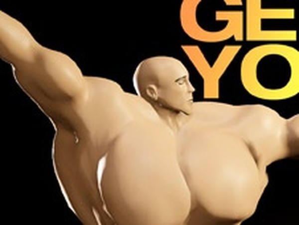 Fitness Trainer Gym Simulator