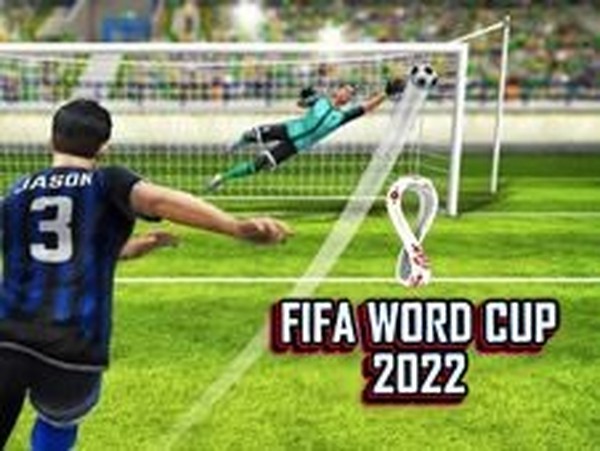 Penalty Shootout Football Challenge