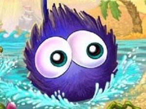 Sweet Swinger Puzzle Quest