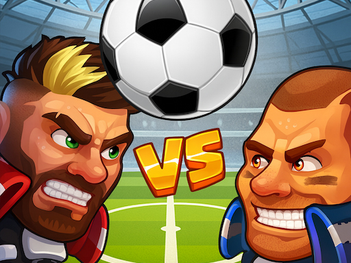 Soccer Star Duel Game