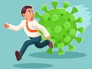 Corona Virus Memory Online Puzzle Game