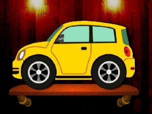 Kids Car Puzzles Online Puzzle Game