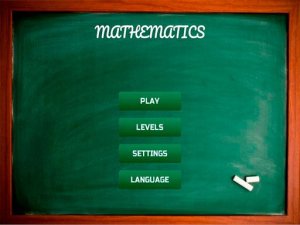 Mathematics Online Puzzle Game - Math Puzzle Game
