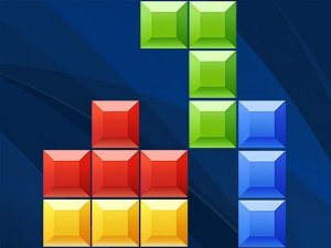 Tetris Pro Online Puzzle Game - Block Puzzle Game