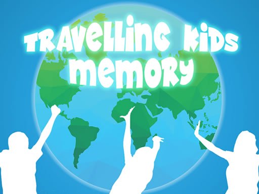 Journey Memory Match Game