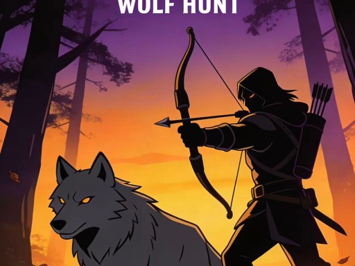 Wild Pack Leader: Strategy Game