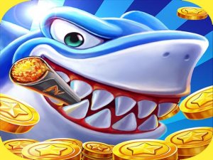 Fishing Blitz: Kids Fish Games Online - Arcade Game