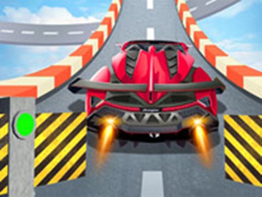 Speed Dash 3D Driving Game