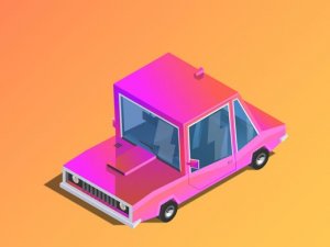 City Transport Memory Online Puzzle Game