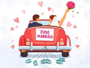 My Dream Wedding Puzzle Game - Puzzle Game