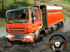 Truck Simulator Europe 2 2021 Online Driving Game