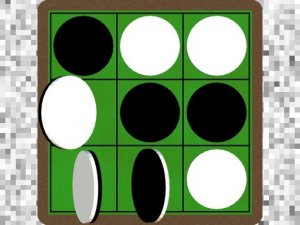Black and White Puzzle Online Puzzle Game