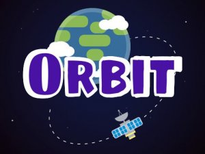 Orbit Online Arcade Game