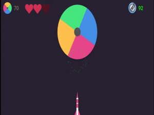 Chromatch Online Color Match Game - Arcade Game