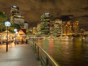 Big Puzzle in Australia Online Puzzle Game