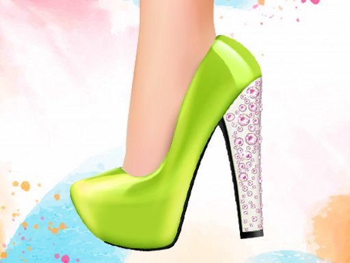 Footwear Fusion Puzzle